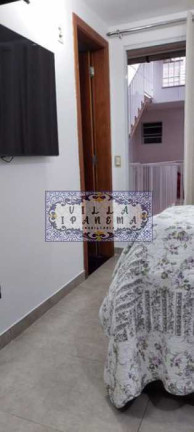 Imagem Imóvel com 3 Quartos à Venda, 150 m² em Jardim Botânico - Rio De Janeiro