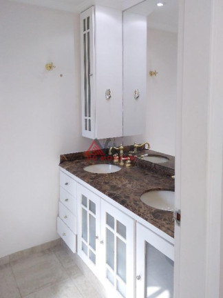 Imagem Apartamento com 3 Quartos à Venda, 110 m² em Bela Vista - São Paulo