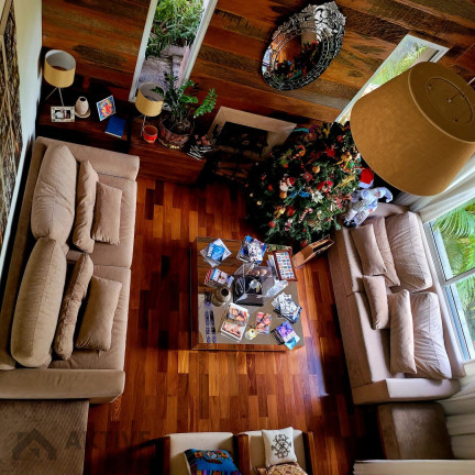Imagem Casa de Condomínio com 4 Quartos à Venda, 280 m² em Granja Viana - Cotia