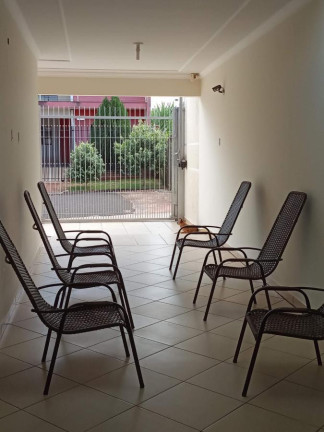 Imagem Casa com 3 Quartos à Venda, 140 m² em Residencial São José 3 - Sarandi