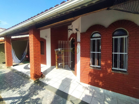 Imagem Casa com 2 Quartos à Venda, 264 m² em Balneário Josedy - Peruíbe Imagem Casa com 2 Quartos à Venda, 264 m² em Balneário Josedy - Peruíbe
