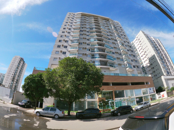 Imóvel com 2 Quartos à Venda, 60 m² em Praia De Itaparica - Vila Velha