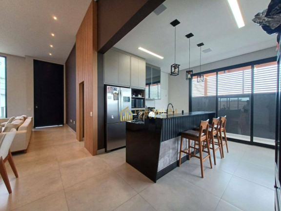 Imagem Sobrado com 3 Quartos à Venda, 180 m² em Residencial Colinas - Caçapava