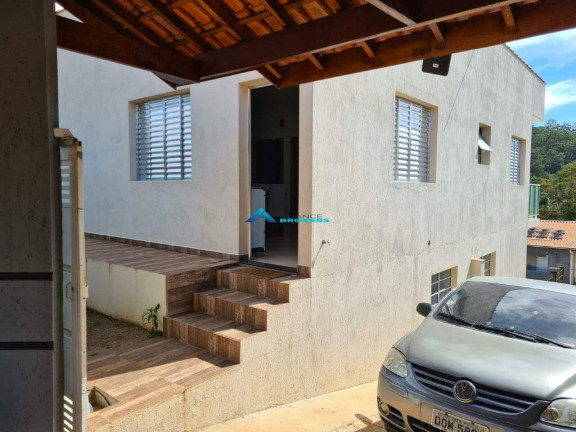 Imagem Casa com 4 Quartos à Venda, 300 m² em Avenida Bela Vista - Jarinu Imagem Casa com 4 Quartos à Venda, 300 m² em Avenida Bela Vista - Jarinu