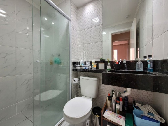 Imagem Apartamento com 3 Quartos para Alugar, 66 m² em Centro - Barueri Imagem Apartamento com 3 Quartos para Alugar, 66 m² em Centro - Barueri
