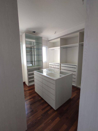 Imagem Casa com 5 Quartos para Alugar, 1.000 m² em Residencial Tamboré - Barueri