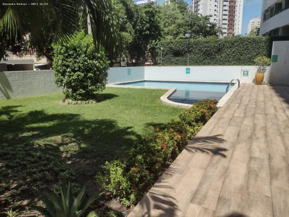 Imagem Apartamento com 4 Quartos à Venda, 174 m² em Boa Viagem - Recife