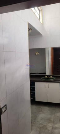 Imagem Casa com 3 Quartos à Venda, 380 m² em Vila Galvão - Guarulhos