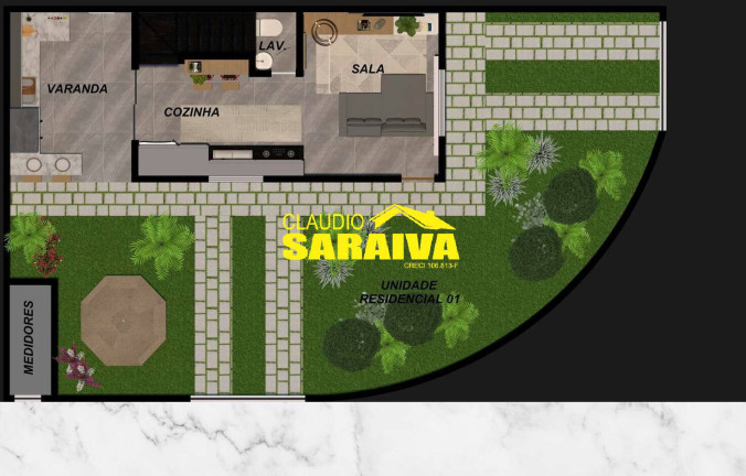 Imagem Sobrado com 2 Quartos à Venda, 69 m² em Massaguacu - Caraguatatuba Imagem Sobrado com 2 Quartos à Venda, 69 m² em Massaguacu - Caraguatatuba