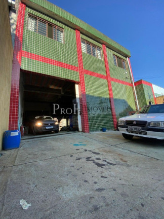 Imagem Imóvel Comercial à Venda, 356 m² em Serraria - Diadema Imagem Imóvel Comercial à Venda, 356 m² em Serraria - Diadema