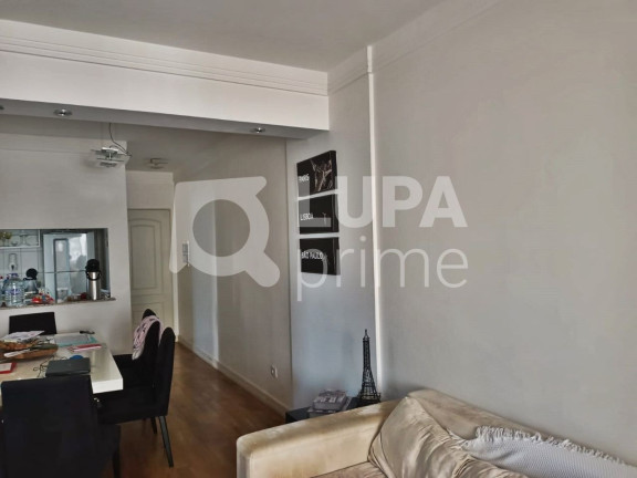 Imagem Apartamento com 2 Quartos à Venda, 66 m² em Imirim - São Paulo Imagem Apartamento com 2 Quartos à Venda, 66 m² em Imirim - São Paulo