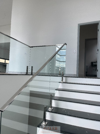 Imagem Casa com 4 Quartos à Venda, 304 m² em Condomínio Figueira Garden - Atibaia Imagem Casa com 4 Quartos à Venda, 304 m² em Condomínio Figueira Garden - Atibaia