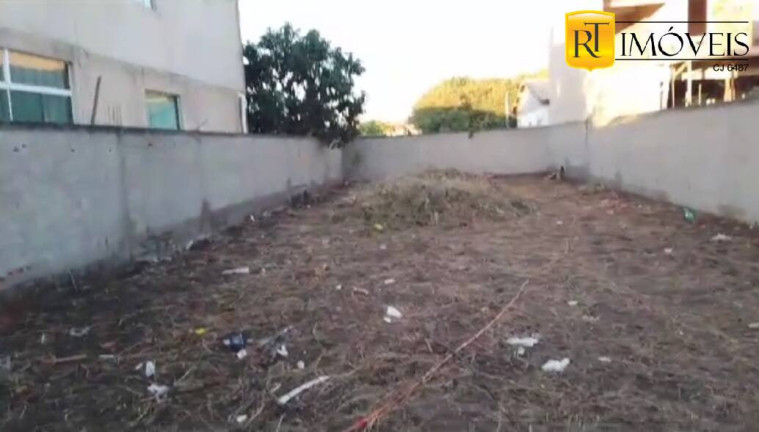 Imagem Terreno à Venda, 270 m² em Guriri - Cabo Frio Imagem Terreno à Venda, 270 m² em Guriri - Cabo Frio