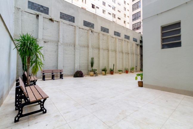 Imagem Apartamento com 3 Quartos à Venda, 176 m² em Consolação - São Paulo Imagem Apartamento com 3 Quartos à Venda, 176 m² em Consolação - São Paulo