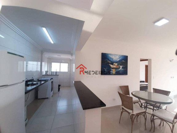 Imagem Apartamento com 2 Quartos à Venda, 84 m² em Tupi - Praia Grande Imagem Apartamento com 2 Quartos à Venda, 84 m² em Tupi - Praia Grande