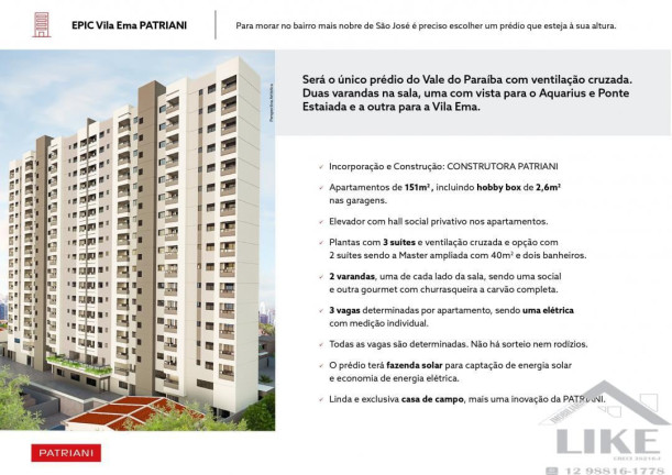 Imagem Imóvel à Venda, 187 m² em Vila Ema - São José Dos Campos Imagem Imóvel à Venda, 187 m² em Vila Ema - São José Dos Campos