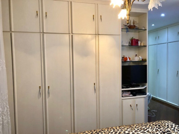 Imagem Apartamento com 3 Quartos à Venda, 148 m² em Vila Regente Feijó - São Paulo