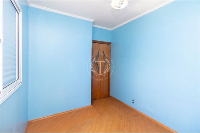 Imagem Apartamento com 3 Quartos à Venda, 71 m² em Vila Prudente - São Paulo