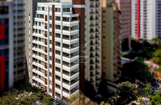 Imagem Apartamento com 3 Quartos à Venda, 158 m² em Jardim América - São Paulo Imagem Apartamento com 3 Quartos à Venda, 158 m² em Jardim América - São Paulo