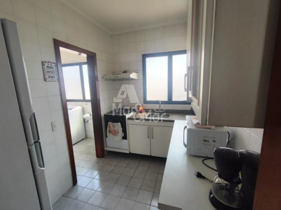 Imagem Cobertura com 3 Quartos à Venda, 200 m² em Vila Alzira - Guarujá Imagem Cobertura com 3 Quartos à Venda, 200 m² em Vila Alzira - Guarujá