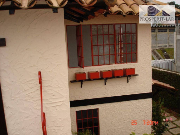 Imagem Casa com 4 Quartos à Venda, 350 m² em Vila Rosália - Guarulhos