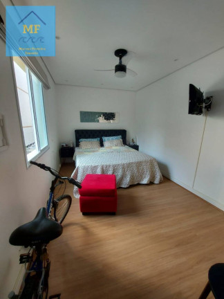 Imagem Apartamento com 3 Quartos à Venda, 98 m² em Santos