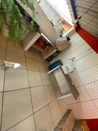 Imagem Casa com 3 Quartos à Venda, 760 m² em São Francisco - Itatiaiuçu