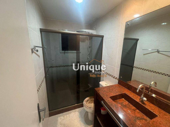 Imagem Casa com 2 Quartos à Venda, 90 m² em Rasa - Armação Dos Búzios