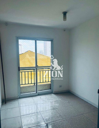 Imagem Apartamento com 2 Quartos à Venda, 44 m² em Parada Inglesa - São Paulo