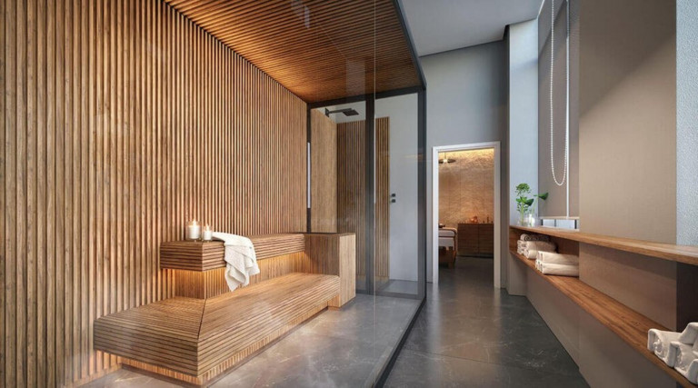 Imagem Imóvel com 2 Quartos à Venda, 195 m² em Itaim Bibi - São Paulo