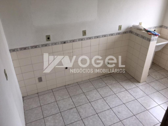 Imagem Apartamento com 2 Quartos à Venda, 53 m² em Campina - Sao Leopoldo Imagem Apartamento com 2 Quartos à Venda, 53 m² em Campina - Sao Leopoldo