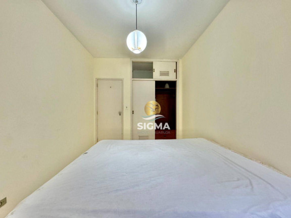 Imagem Apartamento com 3 Quartos à Venda, 97 m² em Pitangueiras - Guarujá