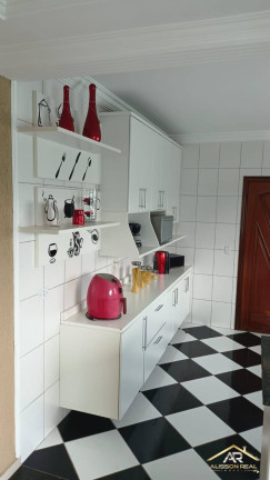 Imagem Sobrado com 3 Quartos à Venda, 125 m² em Bela Vista - Osasco Imagem Sobrado com 3 Quartos à Venda, 125 m² em Bela Vista - Osasco