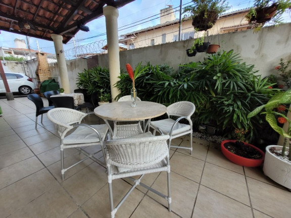 Imagem Casa com 3 Quartos à Venda, 204 m² em Edson Queiroz - Fortaleza