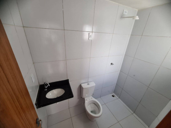 Imagem Apartamento com 2 Quartos à Venda, 50 m² em Gramame - João Pessoa