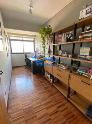Imagem Cobertura com 3 Quartos à Venda, 125 m² em Vila Leopoldina - São Paulo