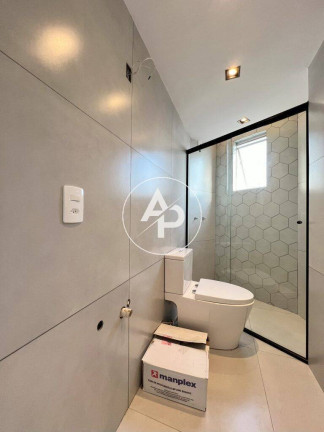 Imagem Apartamento com 3 Quartos à Venda, 125 m² em Nova Rússia - Ponta Grossa