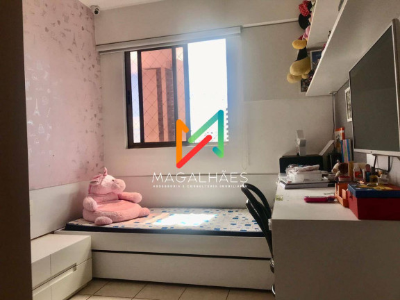 Imagem Apartamento com 3 Quartos à Venda, 79 m² em Casa Amarela - Recife