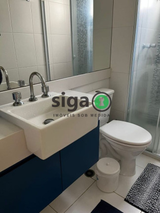 Imagem Apartamento com 2 Quartos à Venda, 52 m² em Aclimação - São Paulo Imagem Apartamento com 2 Quartos à Venda, 52 m² em Aclimação - São Paulo