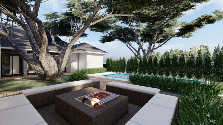 Imagem Casa com 3 Quartos à Venda, 177 m² em Belvedere - Santa Cruz Do Sul Imagem Casa com 3 Quartos à Venda, 177 m² em Belvedere - Santa Cruz Do Sul