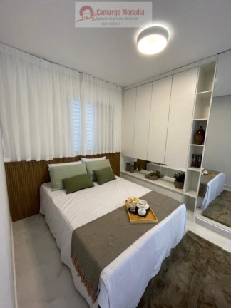 Imagem Apartamento com 2 Quartos à Venda, 52 m² em Vila Cintra - Mogi Das Cruzes