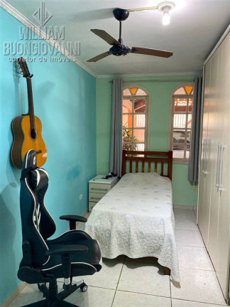 Imagem Casa com 4 Quartos à Venda, 146 m² em Guilhermina - Praia Grande
