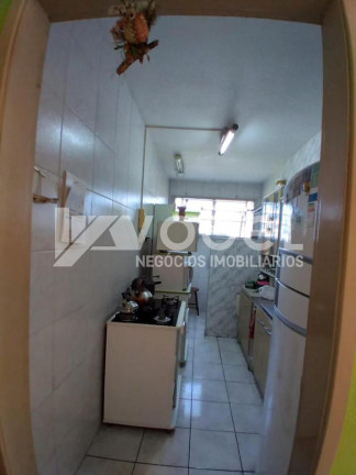 Imagem Apartamento com 1 Quarto à Venda, 40 m² em São Miguel - Sao Leopoldo