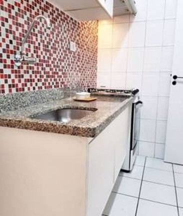 Imagem Apartamento com 2 Quartos à Venda, 55 m² em Cursino - São Paulo Imagem Apartamento com 2 Quartos à Venda, 55 m² em Cursino - São Paulo