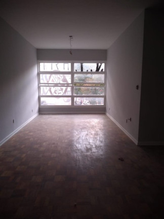 Imagem Imóvel com 3 Quartos à Venda, 112 m² em Paraíso - São Paulo