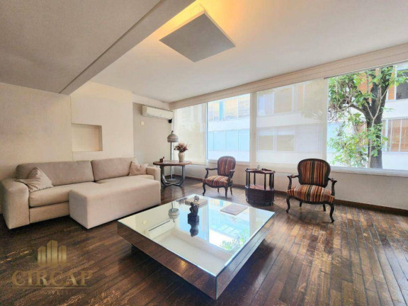 Imagem Casa com 4 Quartos à Venda, 248 m² em Vila Romana - São Paulo Imagem Casa com 4 Quartos à Venda, 248 m² em Vila Romana - São Paulo