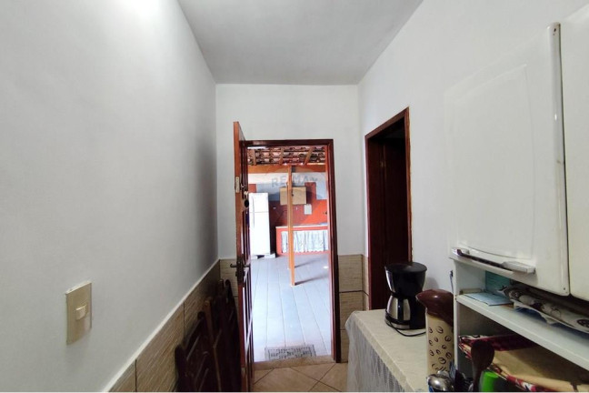 Imagem Casa com 3 Quartos à Venda, 211 m² em Itaipuaçu - Maricá Imagem Casa com 3 Quartos à Venda, 211 m² em Itaipuaçu - Maricá