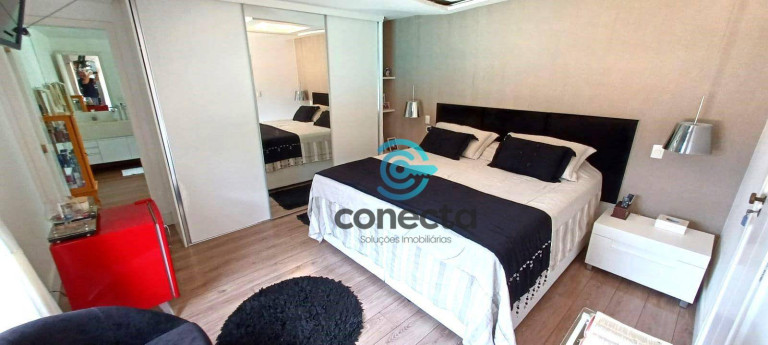 Imagem Casa com 6 Quartos à Venda, 461 m² em Piratininga - Niterói