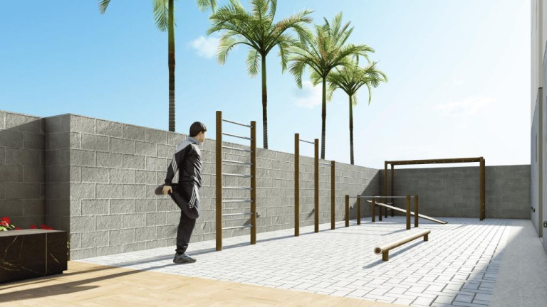 Imagem Apartamento com 2 Quartos à Venda, 49 m² em Gramame - João Pessoa Imagem Apartamento com 2 Quartos à Venda, 49 m² em Gramame - João Pessoa