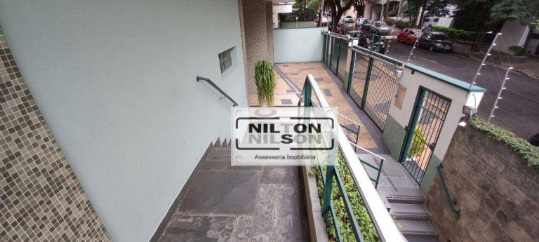 Imagem Apartamento com 2 Quartos à Venda, 67 m² em Vila Itapura - Campinas Imagem Apartamento com 2 Quartos à Venda, 67 m² em Vila Itapura - Campinas